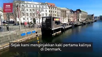 Apakah Denmark Punya Standar Ganda Bagi Pengungsi Ukraina dan Suriah?