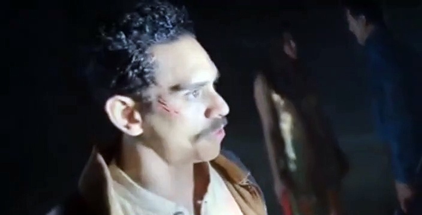 Ash vs Evil Dead (TV Series 2015) S03 E10