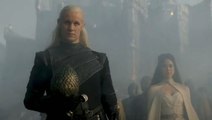 HBO Unveils ‘Game of Thrones’ Prequel ‘House of the Dragon’ Trailer | THR News