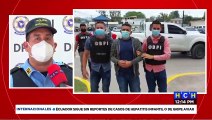 ¡Cae presunto “descuartizador” de hombre hallado en maleta de col. Loarque!