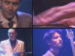 Clip Cotton Candies "Is she Is"