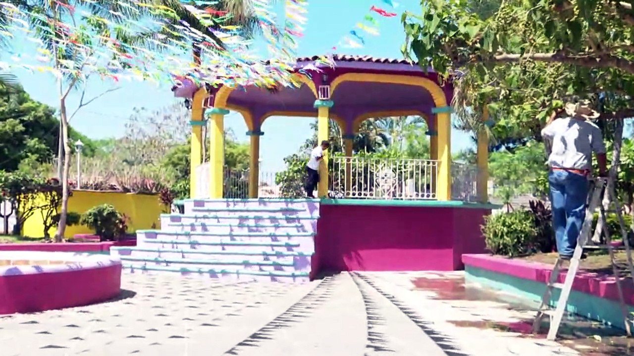 Listos los festejos patronales del Colomo Nayarit | CPS Noticias Puerto Vallarta