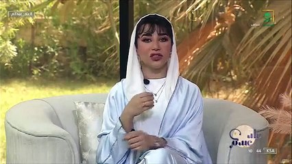 عاد_عيدكم د. عبدالعزيز العثمان يوضح فوائد وأضرار الشوكولاتة. قناة_السعودية