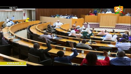 SUIVEZ XIBAAR YI 19H AVEC MAME NDIAWAR DIALLO | JEUDI 05 MAI 2022