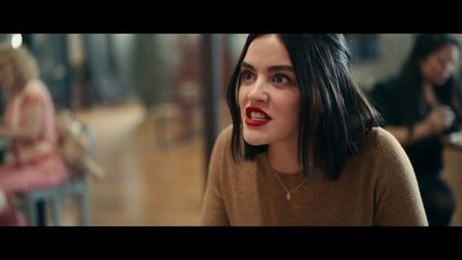 Meilleurs ennemis - Bande-annonce #1 [VF|HD1080p]