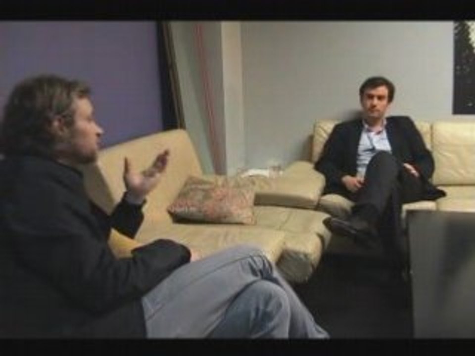 J'adore Poitiers - Christophe Brunnquell PART 2
