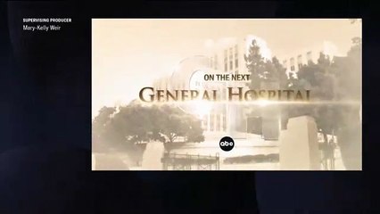 General Hospital 5-6-22 Preview