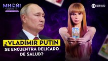 Vladimir Putin podría estar gravemente enfermo, la predicción de Mhoni Vidente