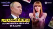 Vladimir Putin podría estar gravemente enfermo, la predicción de Mhoni Vidente