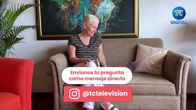 Mis hermanos no se quieren hacer cargo de mi mamá - La Pregunta del Día con Susi Hidalgo