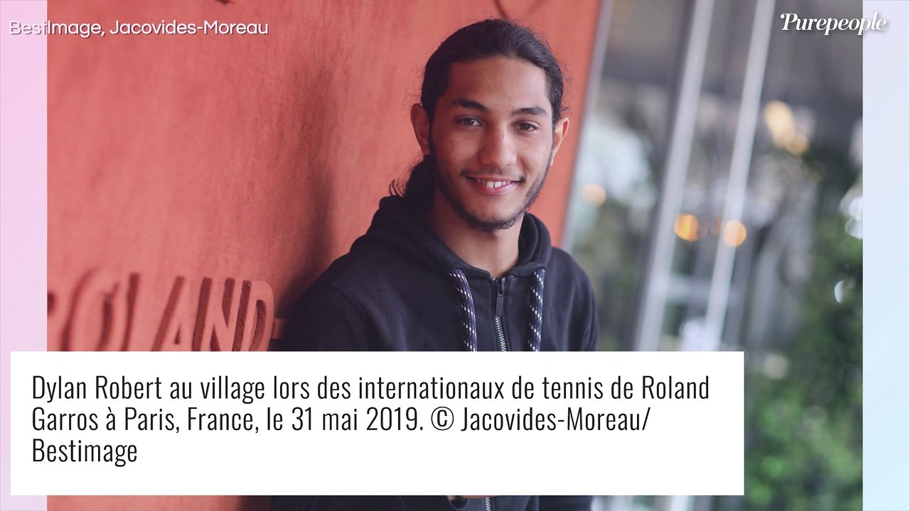 Dylan Robert : Déjà incarcéré, le jeune acteur inculpé dans une affaire de double meurtre...