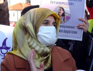 Pınar Gültekin'in annesi için 4 yıl 4 ay hapis talebi