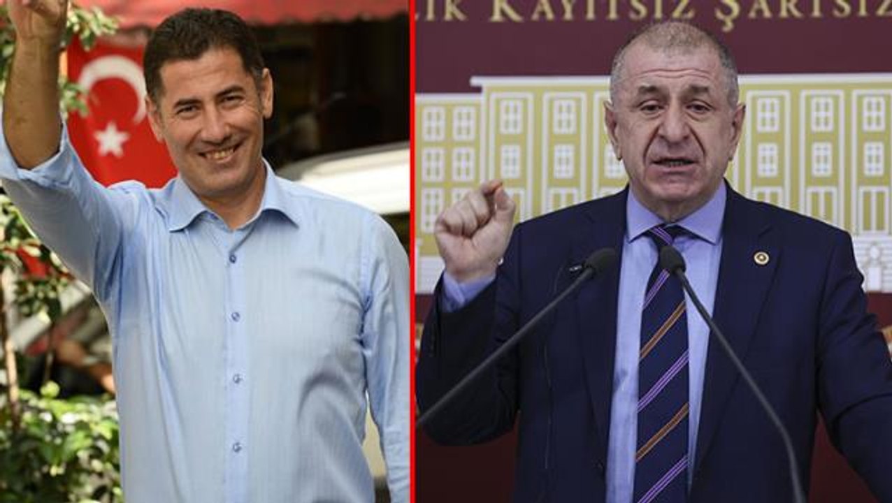 Ümit Özdağ'dan "Ben de sana destek için geleceğim" diyen Sinan Oğan'a bomba yanıt: Gelme, tek gideceğim