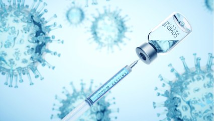 Vaccin Covid-19 : 3,6 millions de doses vont être jetées en France