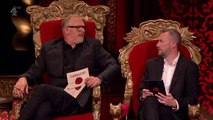 Taskmaster S13E01 The Noise That Blue Makes