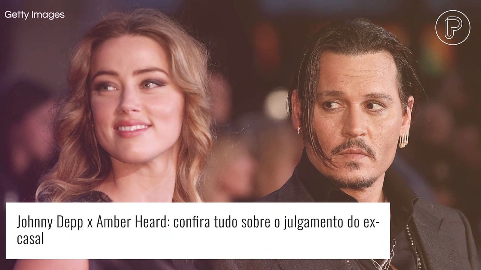 Johnny Depp x Amber Heard
