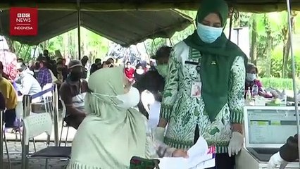 Penyesalan Warga yang Ikut Vaksinasi Gotong Royong: Ditolak Faskes hingga Harus Bayar