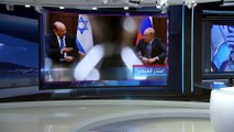العربية 360| بينيت: بوتين اعتذر عن تصريحات لافروف.. وبيان الكرملين يتجاهل