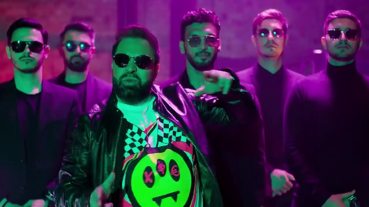 Florin Salam - Billionaire (Official Video)