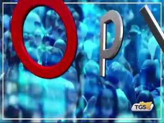 Primo Piano edizione del 5 maggio