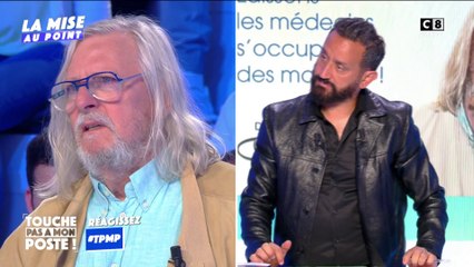 Didier Raoult, bientôt au gouvernement ?