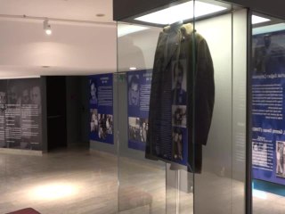 68 Kuşağının Simgeleşen Üç İsmi, İdamlarının 50. Yılında Kadıköy'de, "Bir Avuçtular Deniz Oldular" Sergisiyle Anılıyor