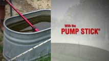 Pump Stick® on Location - Farm - Reed Manufacturing