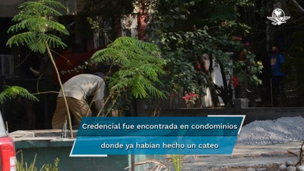 Surgen nuevas pistas en caso Debanhi; localizan credencial en una jardinera de Monterrey