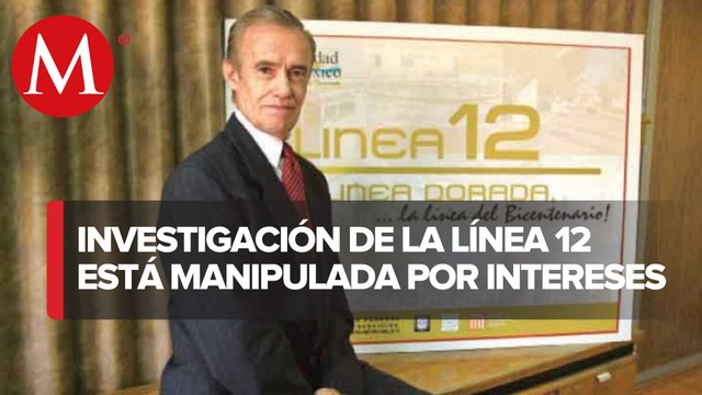 Lo que no suena lógico, suena político : Abogado de Enrique Horcasitas