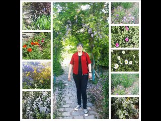  Parc Georges Brassens - Mai 2022 