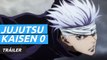 Tráiler de Jujutsu Kaisen 0, precuela del popular anime que llega a los cines el 27 de mayo