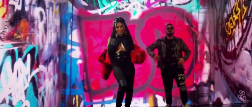 Florin Salam Si Mr Juve - Foc, Foc, Foc (Official Video) 2022