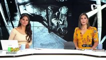 Brasil: Chofer atropella a ladrón y evita asalto