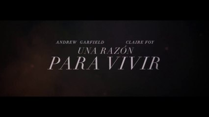 UNA RAZON PARA VIVIR (2017) Trailer - SPANISH