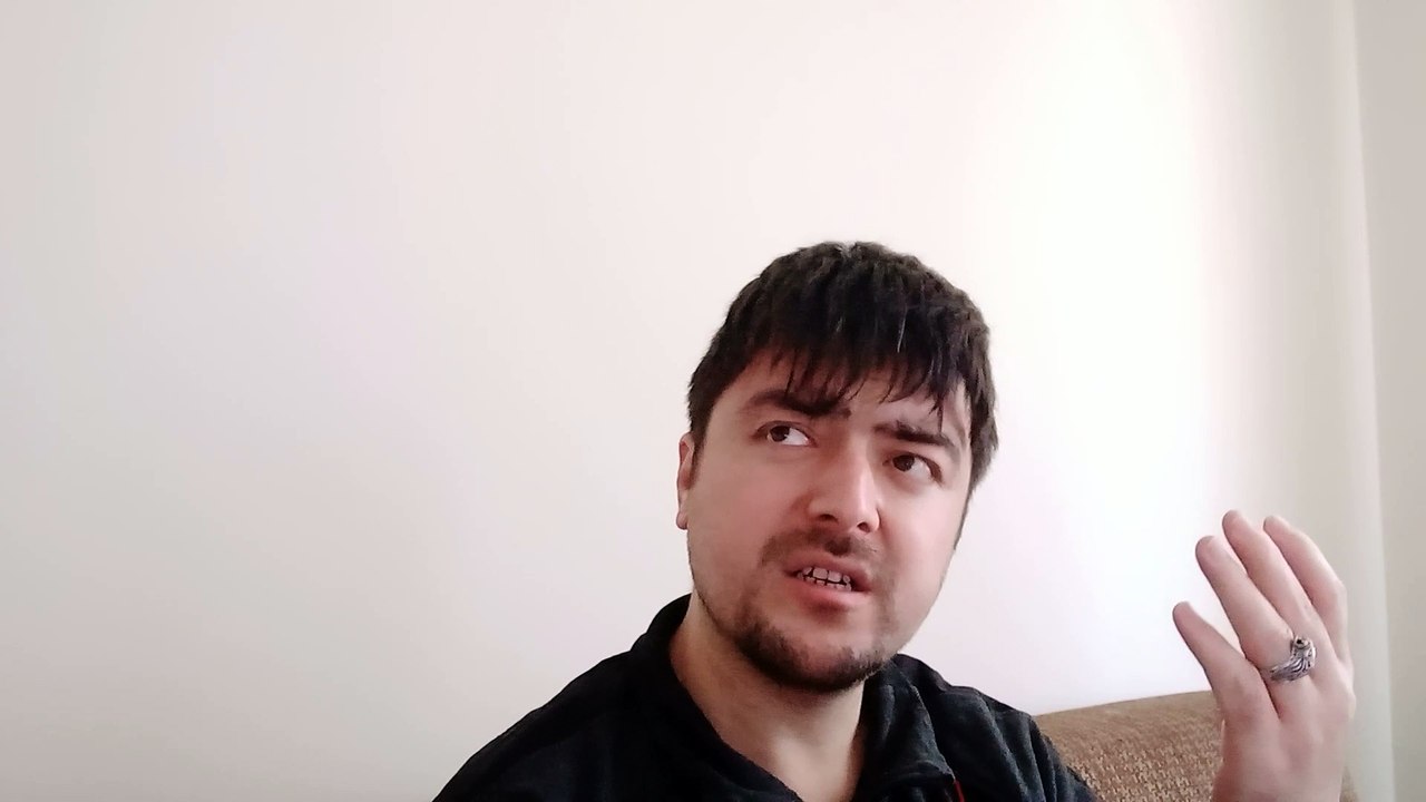 RÜYADA BİRİNİN YÜZÜK KAYBETTİĞİNİ GÖRMEK Dailymotion Video