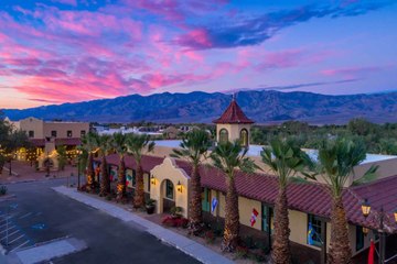 This Hotel Is in the Largest National Park in the Lower 48 States — and It's Getting a $15