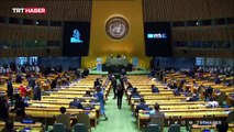Birleşmiş Milletler Güvenlik Konseyi'nin işlevi sorgulanıyor