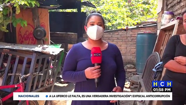 ¡Lamentable! Colgada hallan a una persona en vivienda de col. San Francisco