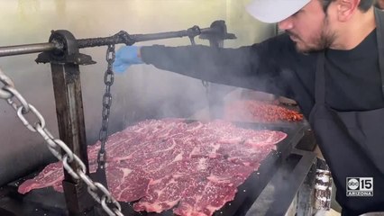 Taco Boy's, to open more locations in Arizona
