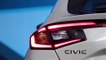 VÍDEO: Así es el nuevo Honda Civic e:HEV 2022
