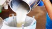 Çiğ süte yüzde 33 zam! Süt ve süt ürünlerinde fiyat artışı kapıda