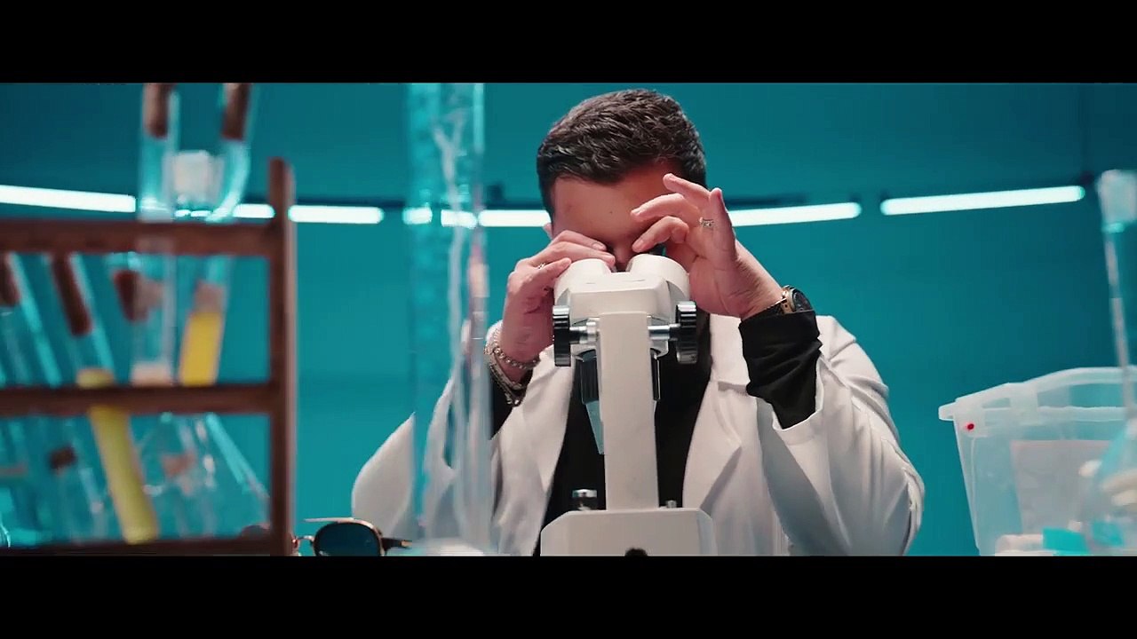 Tzanca Uraganu - Mareste Zoom-ul (Videoclip Oficial) 2021
