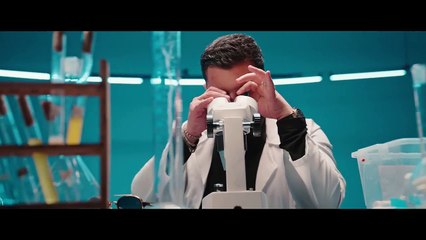 Tzanca Uraganu - Mareste Zoom-ul (Videoclip Oficial) 2021