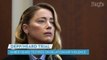 Amber Heard Takes the Stand in Johnny Depp Trial