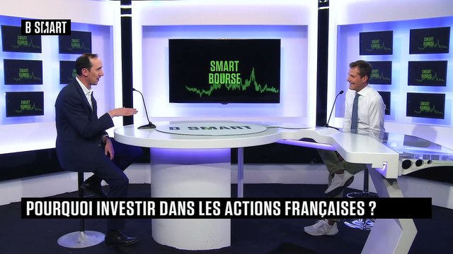 SMART BOURSE - Marchés à thème(s) : Pierre Schang (Tocqueville Finance)