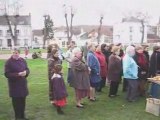 Journée de la Femme à La Ferté-sous-Jouarre