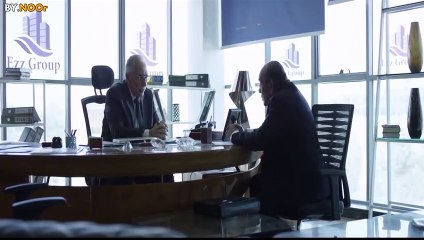 مسلسل ابواب الشك موسم 1 حلقة 34