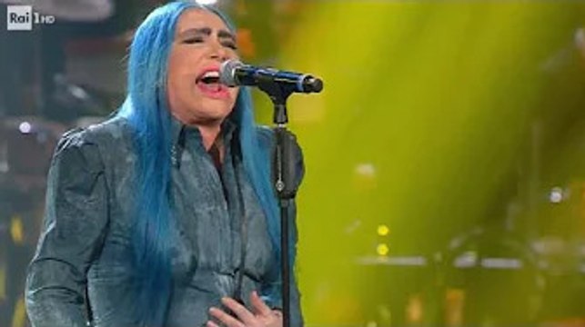 Festival di Sanremo, Loredana Bertè Io in gara No, ho già vinto nel 2019 Si avvicina sempre di p