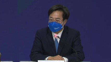 민주당 경기도당 선대위 출범...김동연 "尹정부 독주 막을 것" / YTN
