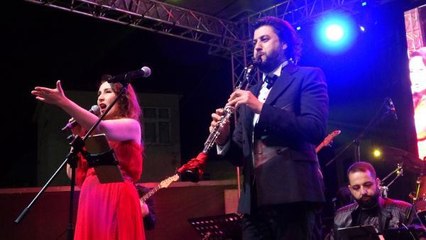 KEŞAN'DA 1'İNCİ HIDIRELLEZ VE DALLIK ŞENLİĞİ BAŞLADI